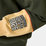 Campus Forest Oversized Crewneck Sweatshirts Eme Studios