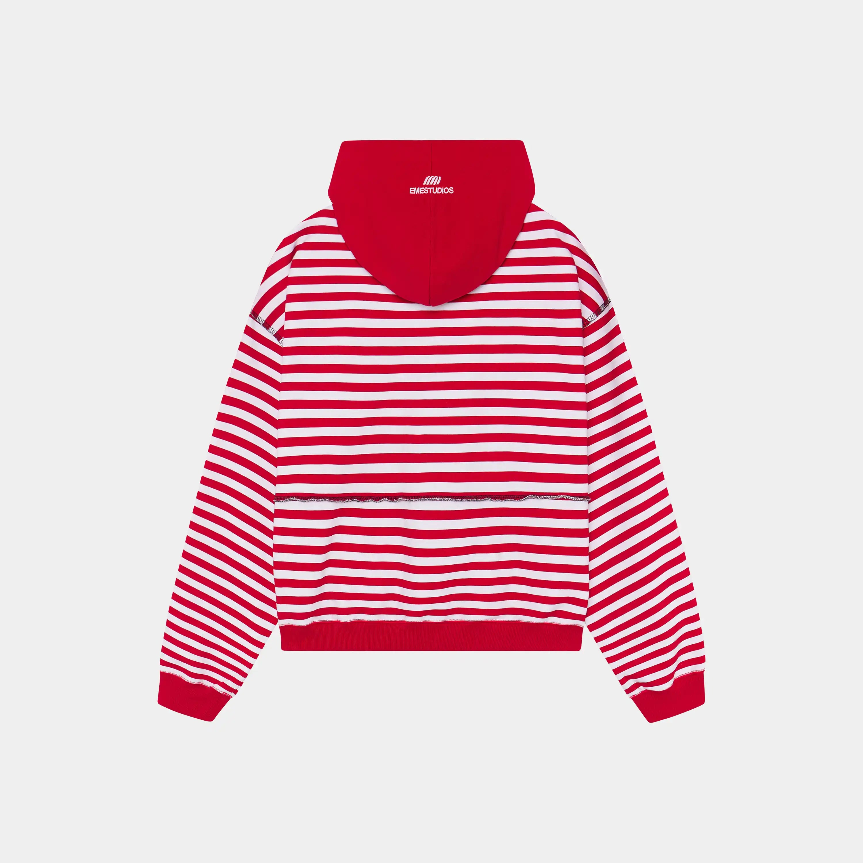 Capri Cherry Full Zip Hoodies Eme Studios