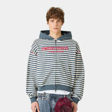 Capri Night Sky Full Zip Hoodies eme