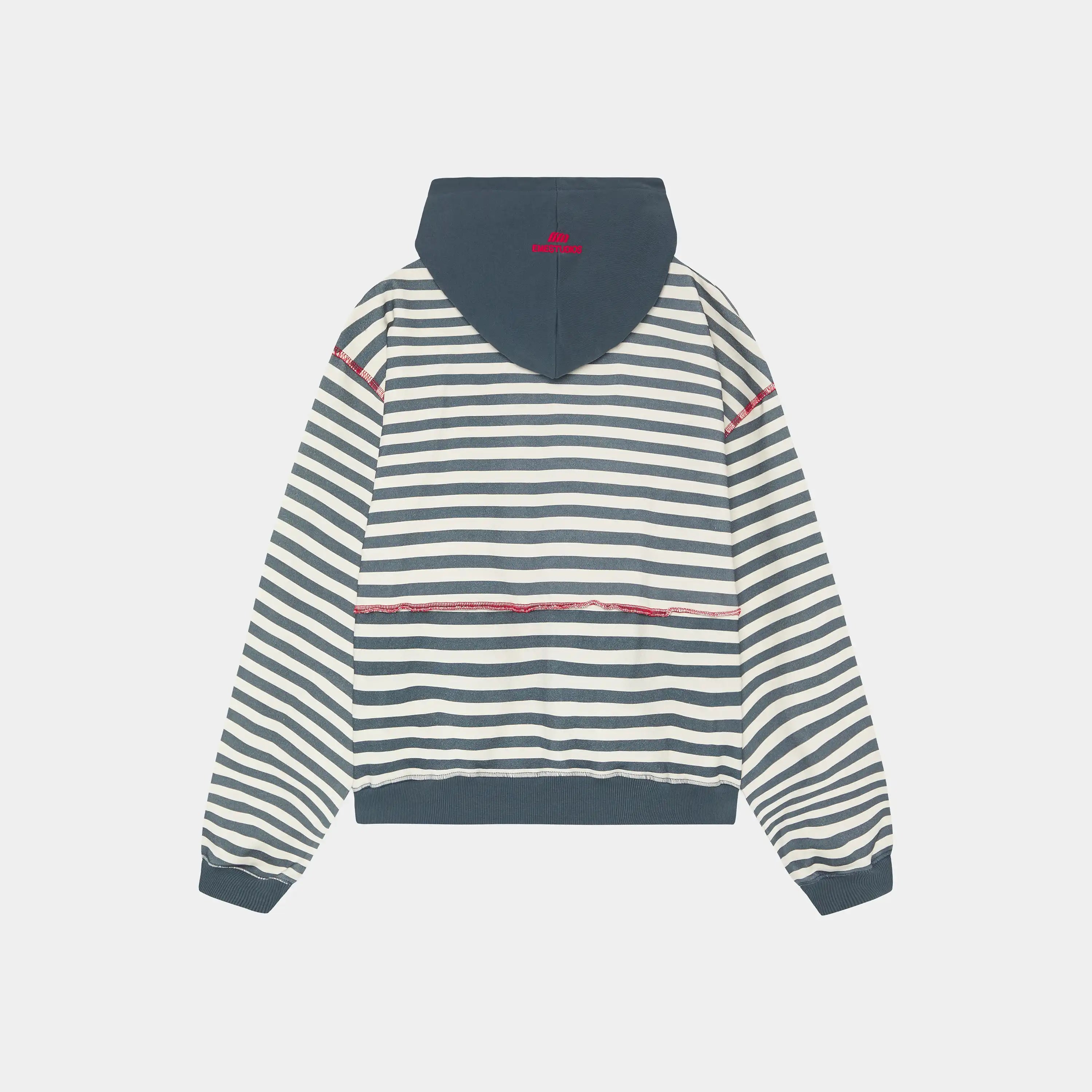 Capri Night Sky Full Zip Hoodies eme