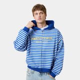 Capri Polaris Full Zip Hoodies Eme Studios