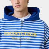 Capri Polaris Full Zip Hoodies Eme Studios