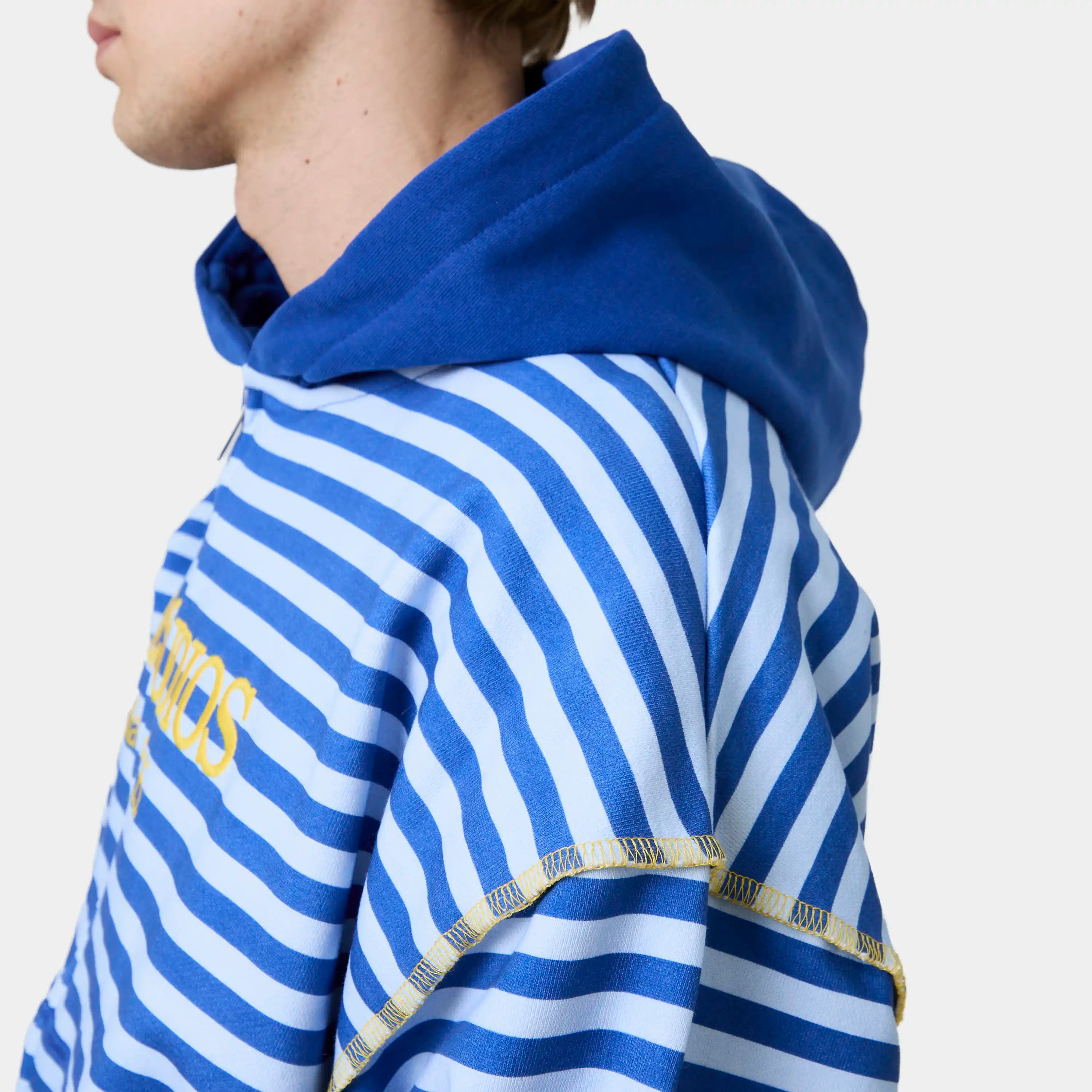 Capri Polaris Full Zip Hoodies Eme Studios