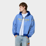Capri Polaris Full Zip Hoodies Eme Studios