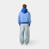 Capri Polaris Full Zip Hoodies Eme Studios