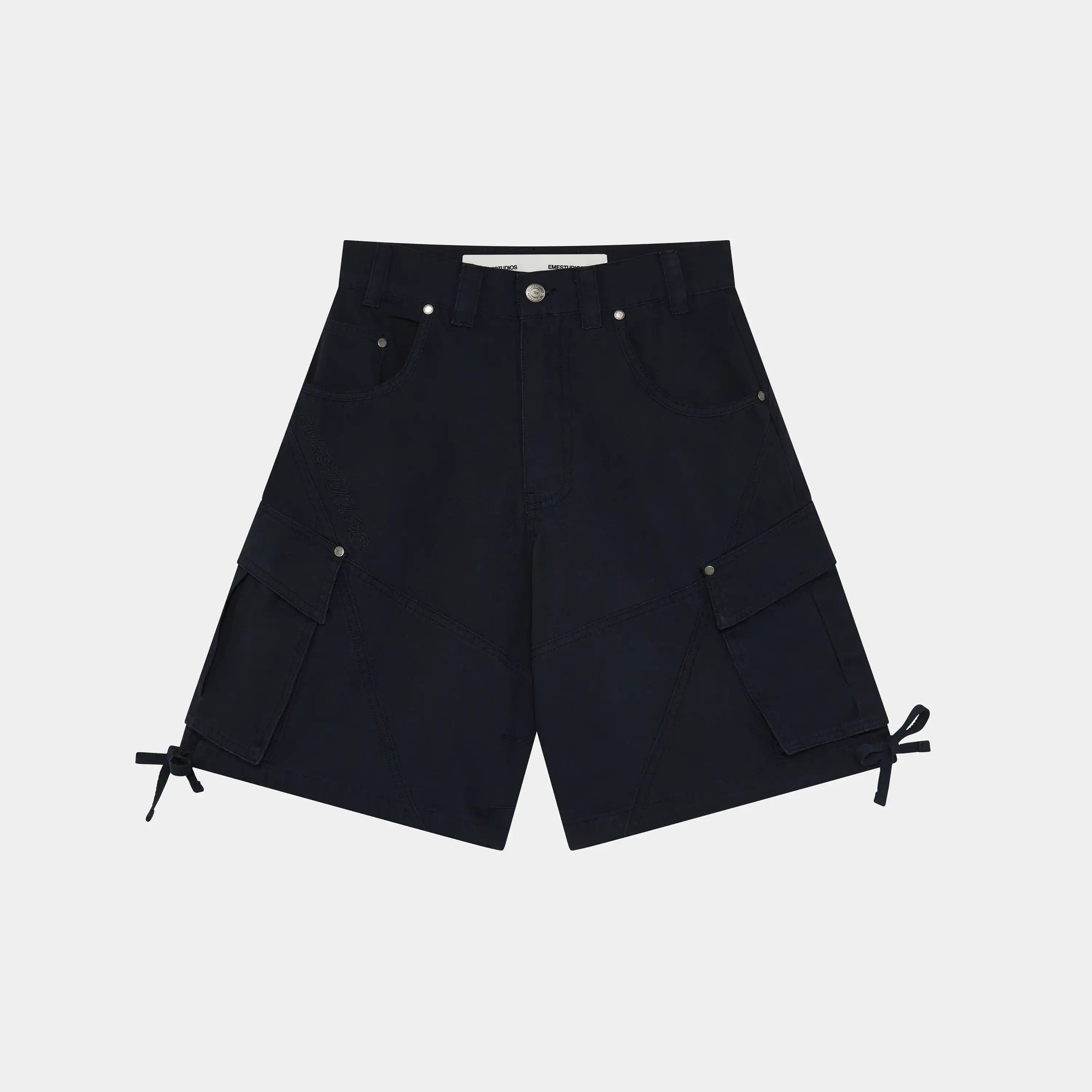 Carrier Navy Cargo Jorts