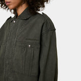 Cherub Shadow Jacket Outerwear Eme Studios
