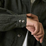 Cherub Shadow Jacket Outerwear Eme Studios