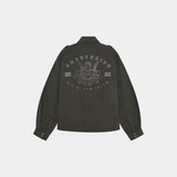 Cherub Shadow Jacket Outerwear Eme Studios