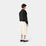 Chesnut Shadow Polo Crewneck Sweatshirts eme