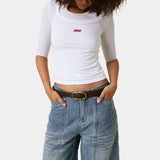 Cinder Mud Belt Accesories Eme Studios