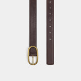 Cinder Mud Belt Accesories Eme Studios