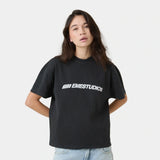 Core Shadow Oversized Tee T-shirts Eme Studios