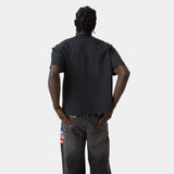 Core Shadow Oversized Tee T-shirts Eme Studios