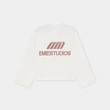 Cotten Pearl Long Sleeve T-shirts eme