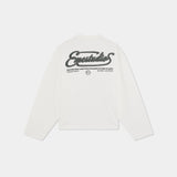 Courageous Pearl Long Sleeve T-shirts Eme Studios