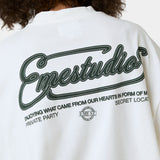 Courageous Pearl Long Sleeve T-shirts Eme Studios