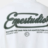 Courageous Pearl Long Sleeve T-shirts Eme Studios