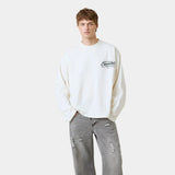 Courageous Pearl Long Sleeve T-shirts Eme Studios