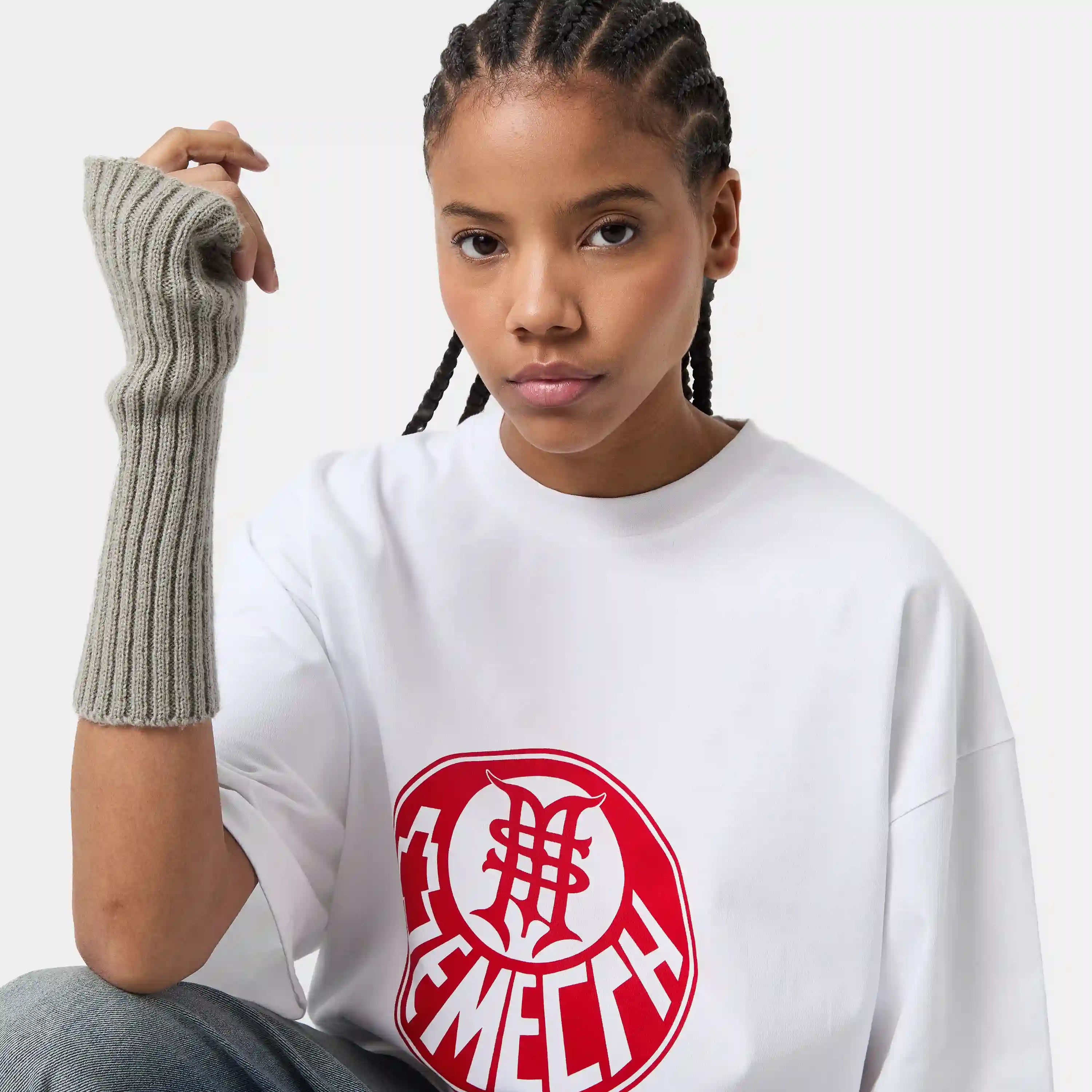 CPH Pearl Oversized Tee T-shirts eme