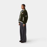 CPH Polar Bottle Cardigan Outerwear eme