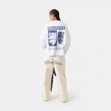 CPH Shield Pearl Long Sleeve T-shirts eme
