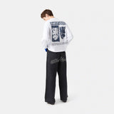 CPH Shield Pearl Long Sleeve T-shirts eme