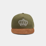 Crown Forest Cap Headwear eme
