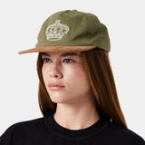 Crown Forest Cap Headwear eme