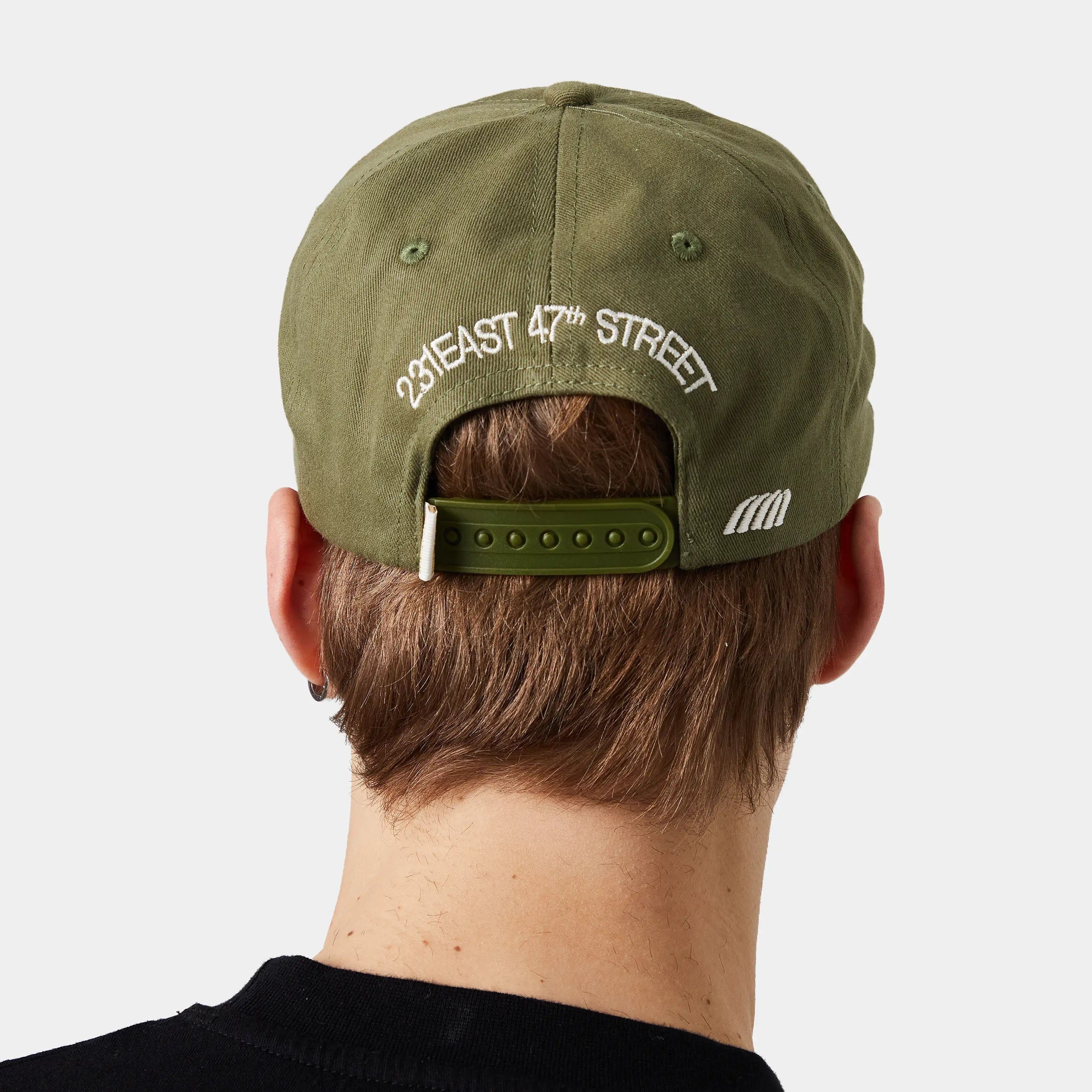 Crown Forest Cap Headwear eme