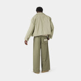 Crusader Dusty Green Blazer Outerwear Eme Studios