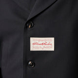 Crusader Woollen Blazer Outerwear eme