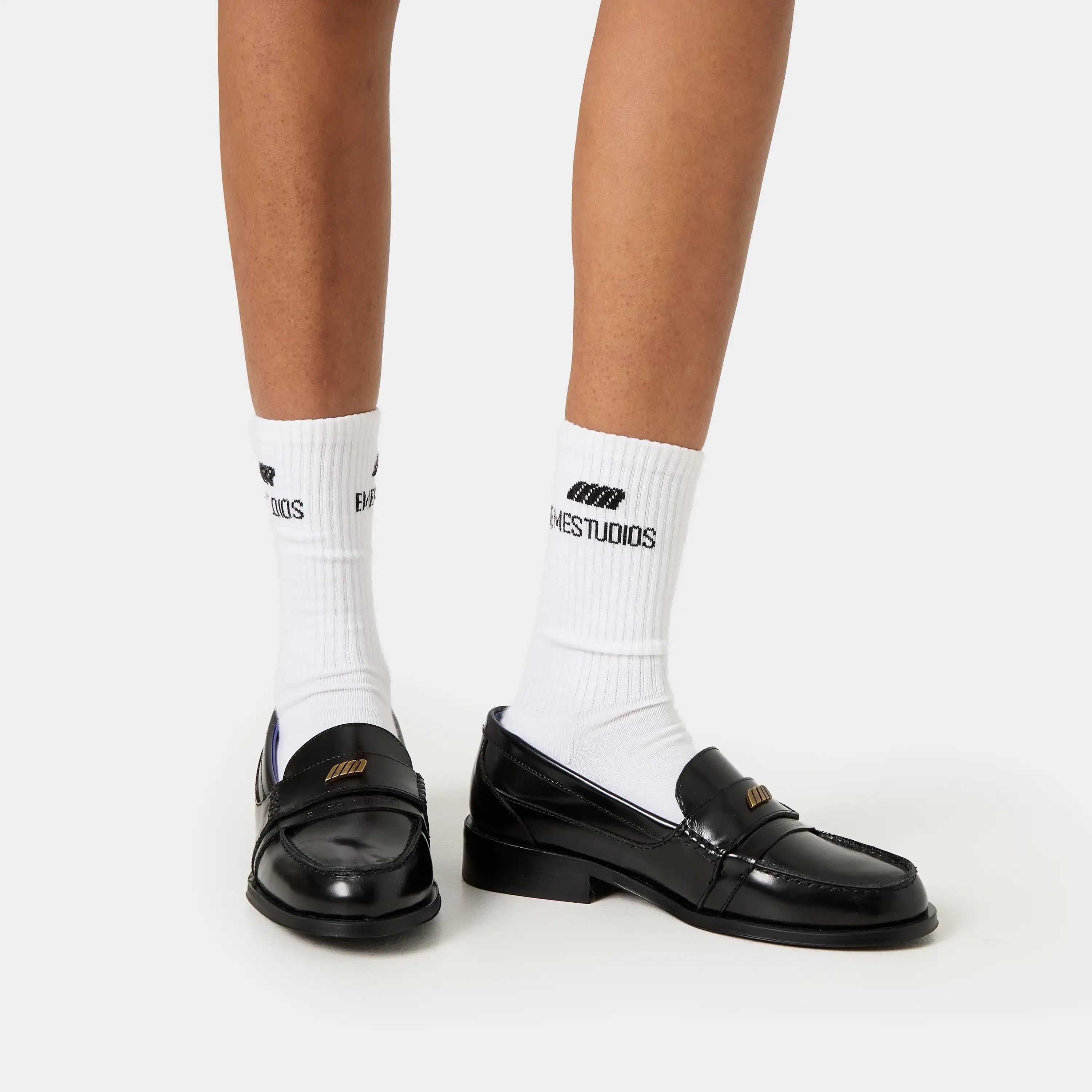 Daily Pearl Socks Underwear Eme Studios