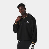 Daily Shadow Golf Polo T-shirts Eme Studios