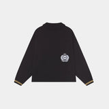 Daily Shadow Golf Polo T-shirts Eme Studios