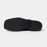 Daisy Black Mary Jane Footwear Eme Studios
