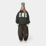 Desire Mountain Full Zip Hoodies Eme Studios