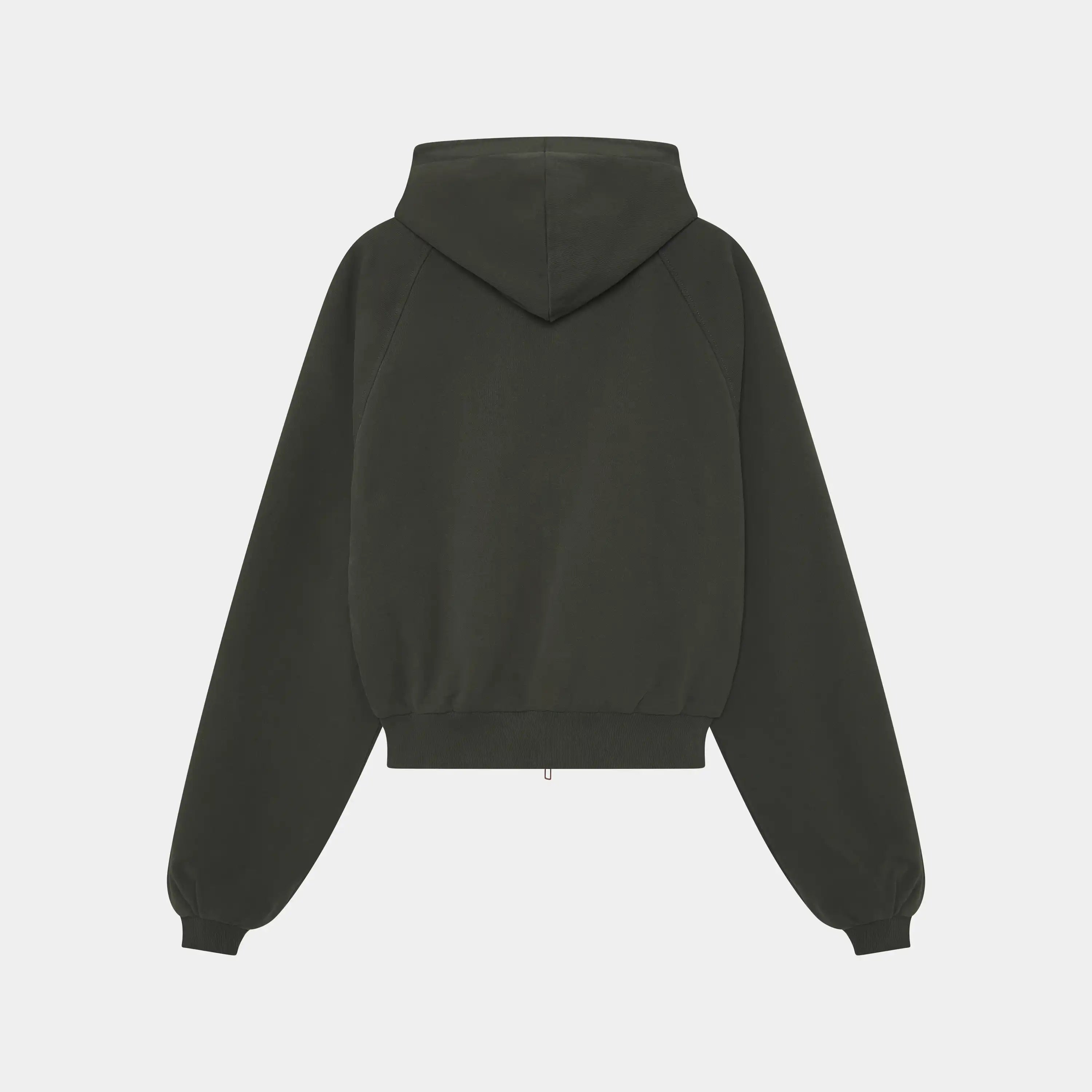 Desire Mountain Full Zip Hoodies Eme Studios