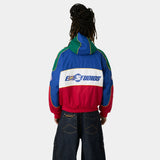 Dicey Cherry Coat Outerwear Eme Studios