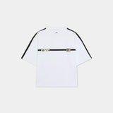 Divide Pearl Oversized Tee T-shirts Eme Studios