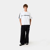 Divide Pearl Oversized Tee T-shirts Eme Studios