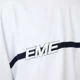 Divide Pearl Oversized Tee T-shirts Eme Studios