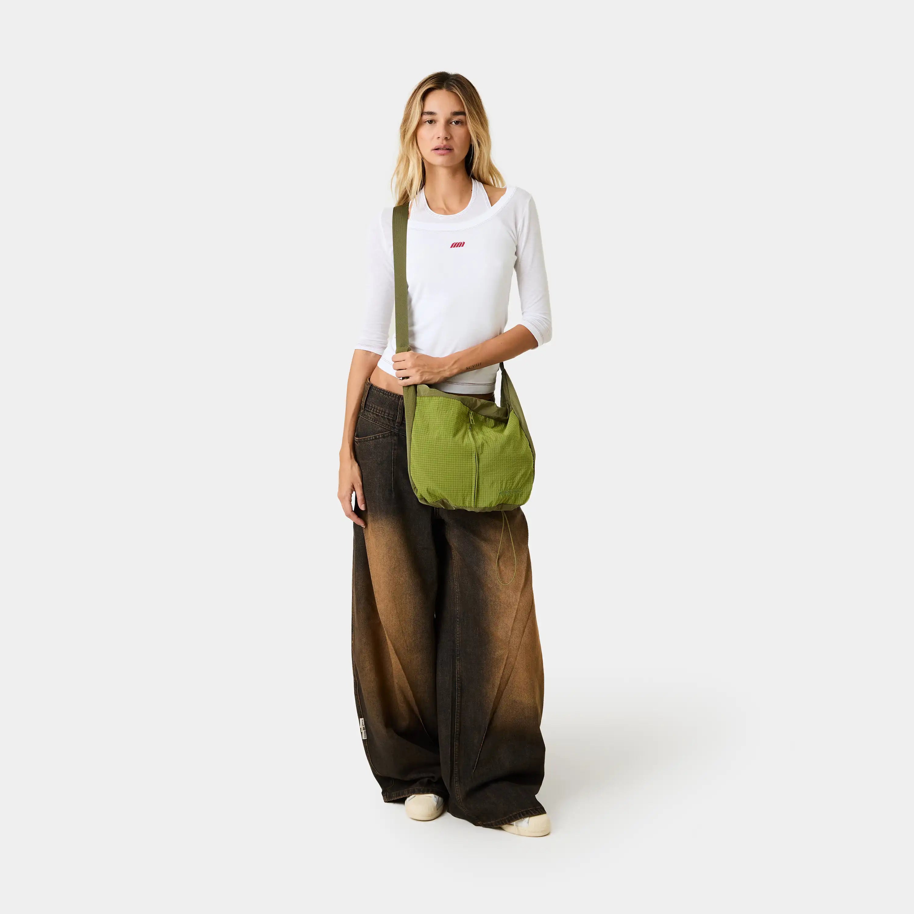 Diyei Forest City Bag Accesories Eme Studios