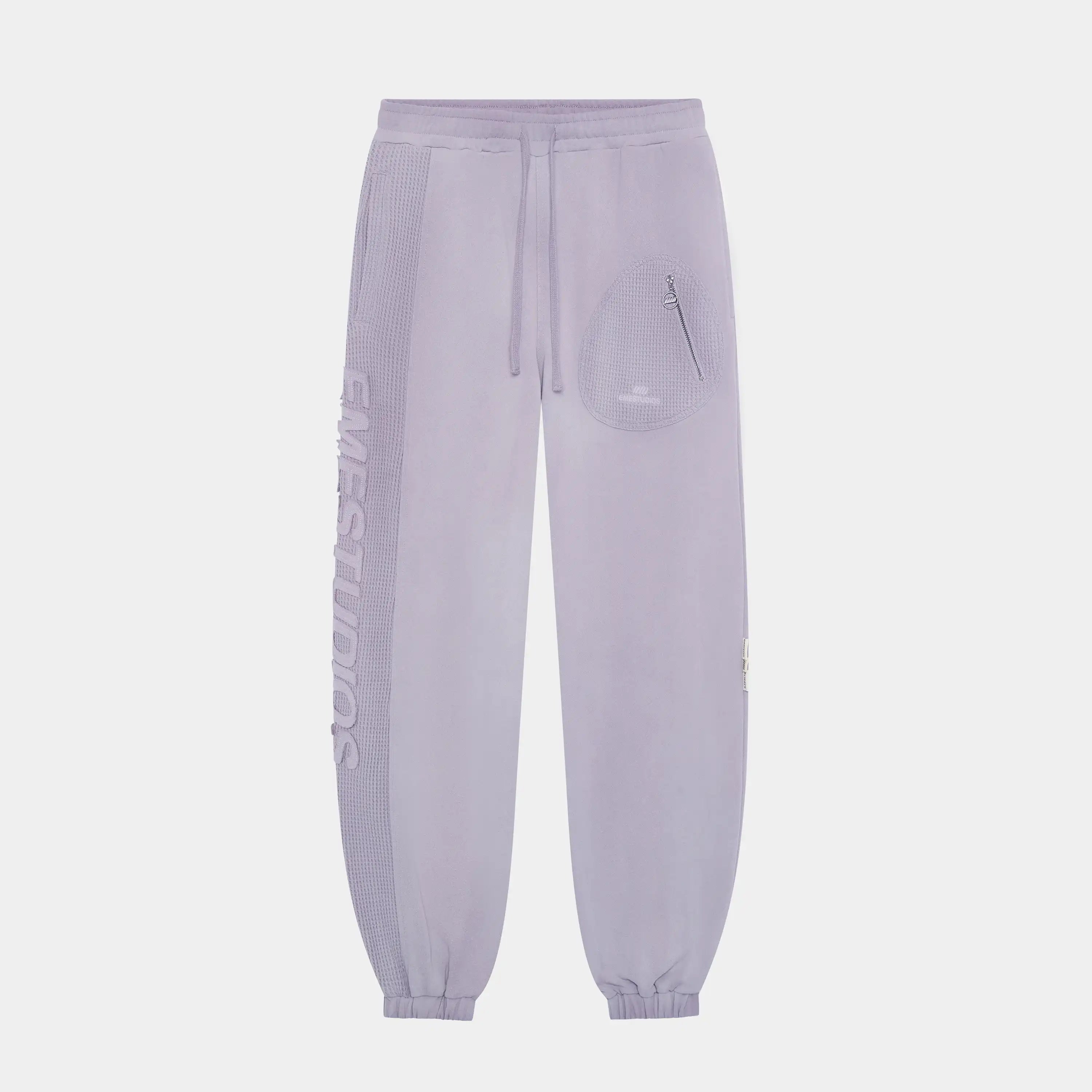 Diyei Lilac Sweatpants