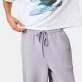 Diyei Lilac Sweatpants Pants Eme Studios