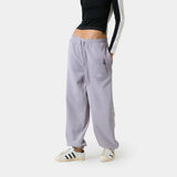 Diyei Lilac Sweatpants Pants Eme Studios