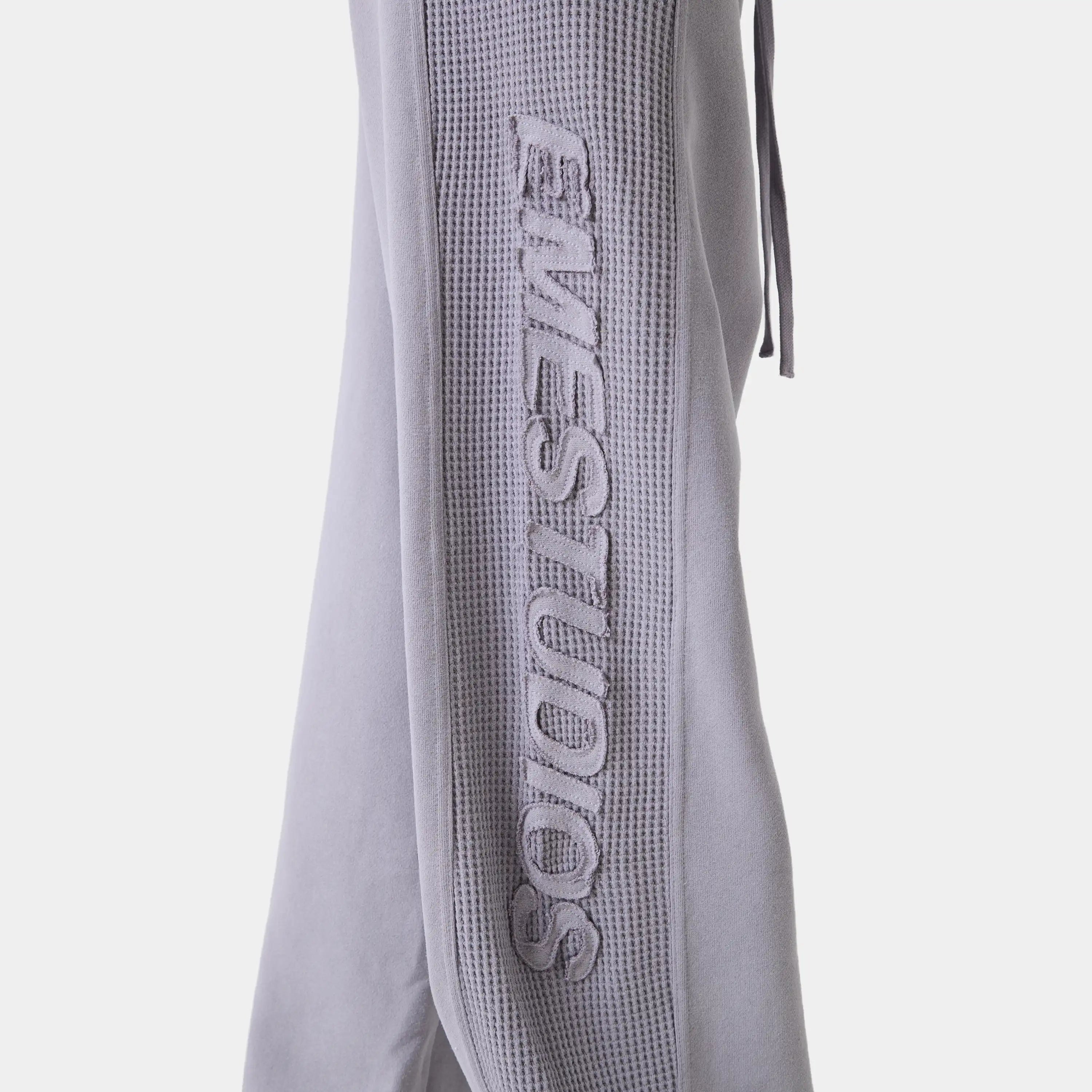 Diyei Lilac Sweatpants Pants Eme Studios