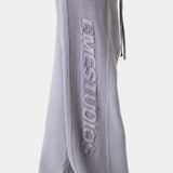 Diyei Lilac Sweatpants Pants Eme Studios