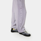 Diyei Lilac Sweatpants Pants Eme Studios