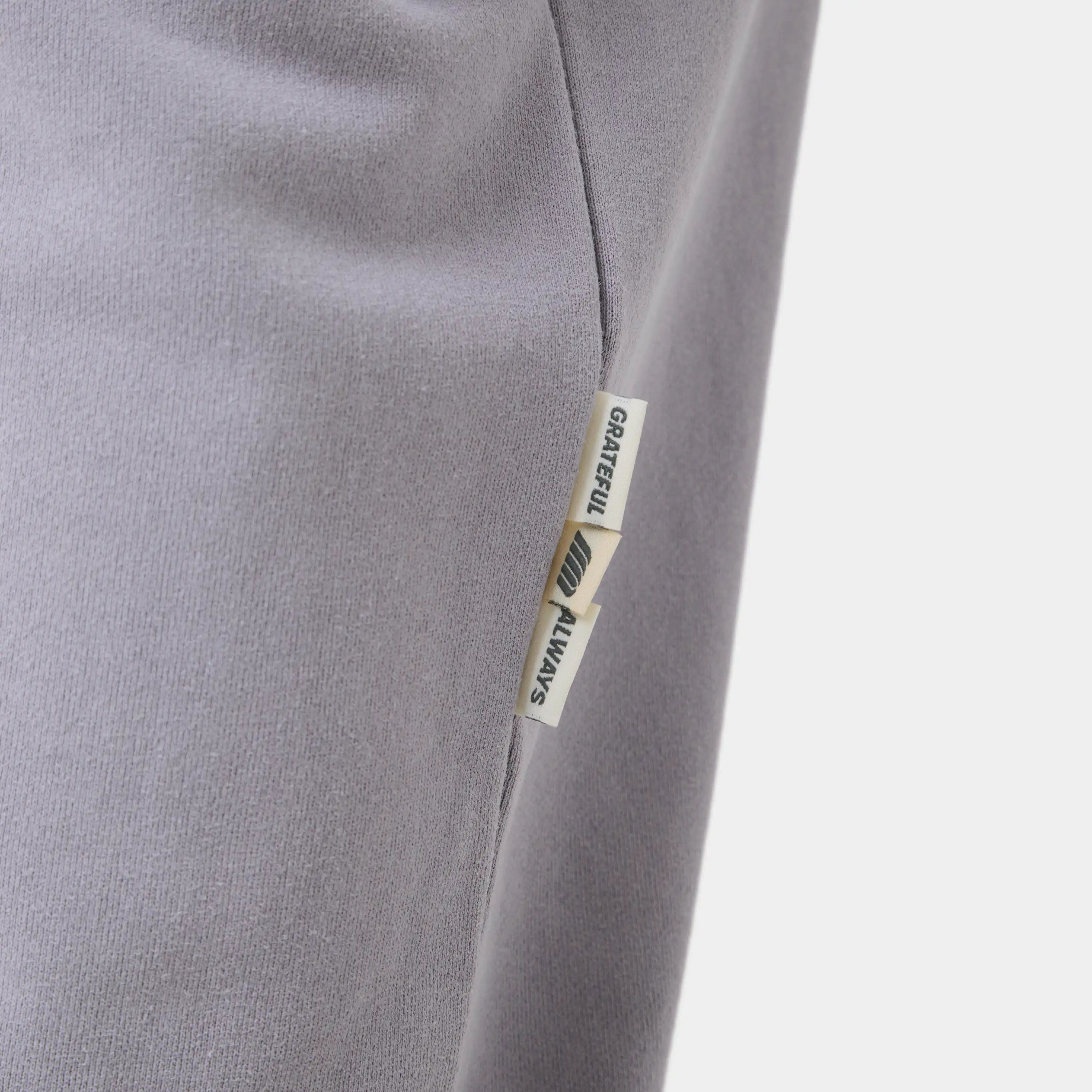 Diyei Lilac Sweatpants Pants Eme Studios